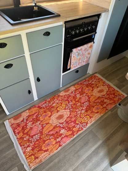 Kaia floor rug