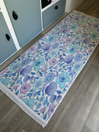 Arielle floor rug