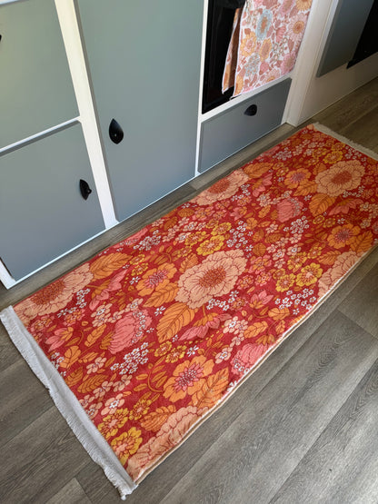 Kaia floor rug