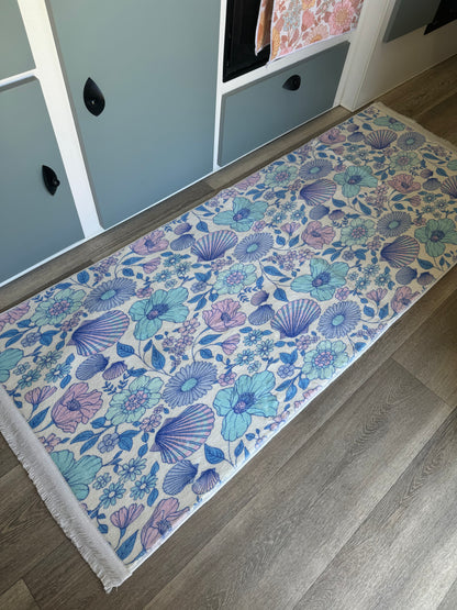 Arielle floor rug