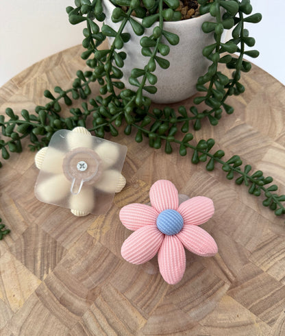 Little Flower Wall Hook