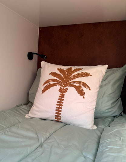 Palms Cushion Cover