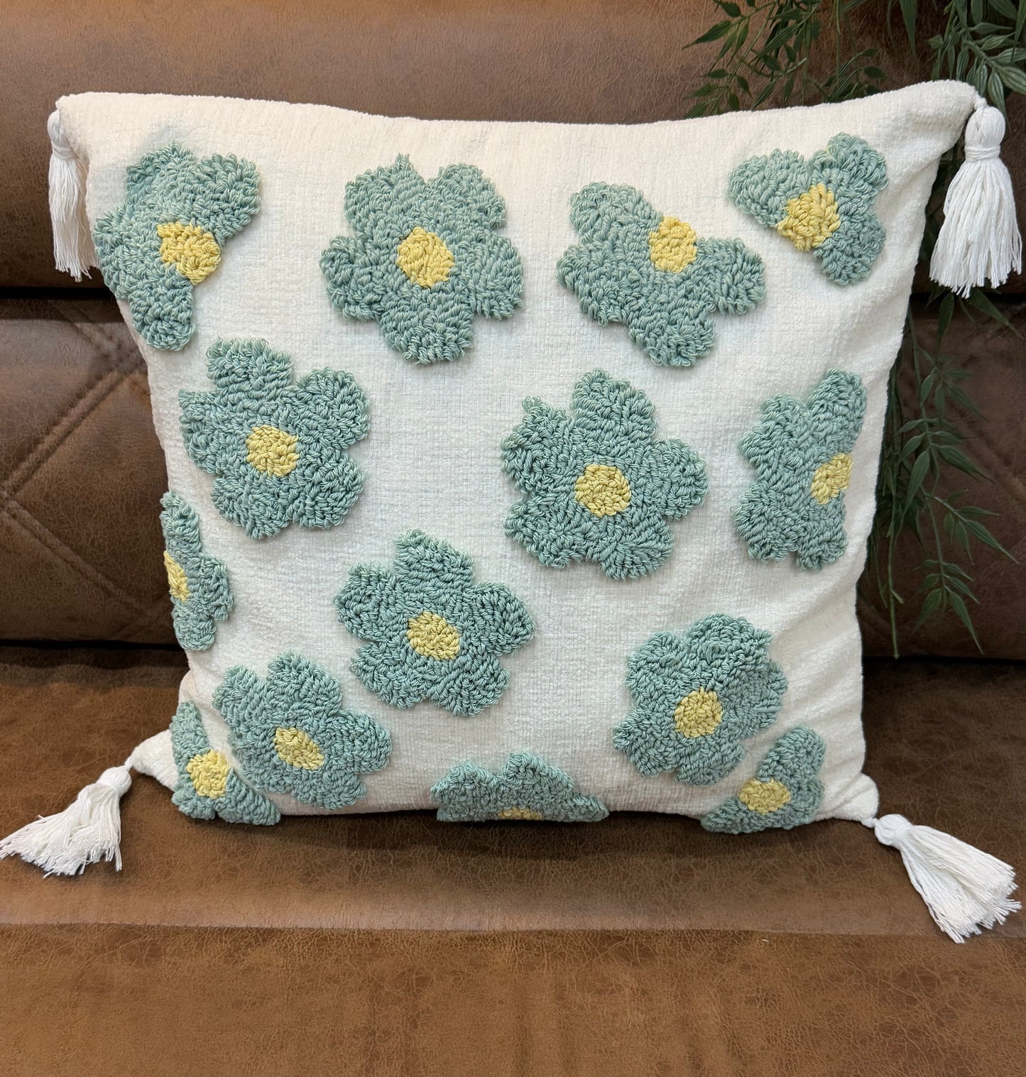 Willow Cushion