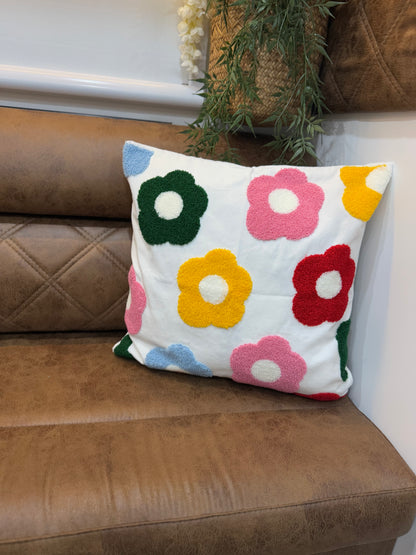 Bonnie Cushion