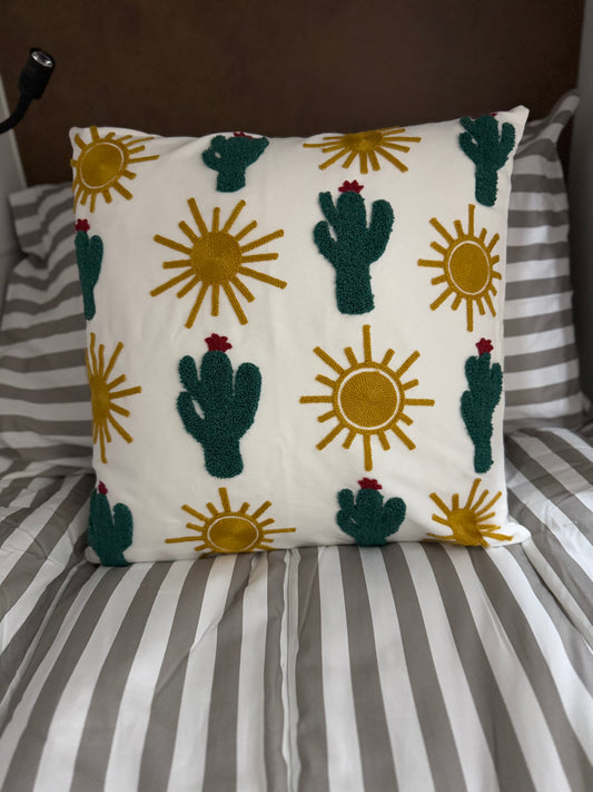 Rocco Cactus Cushion