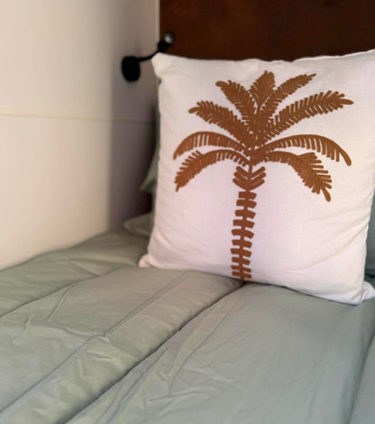 Palms Cushion Cover