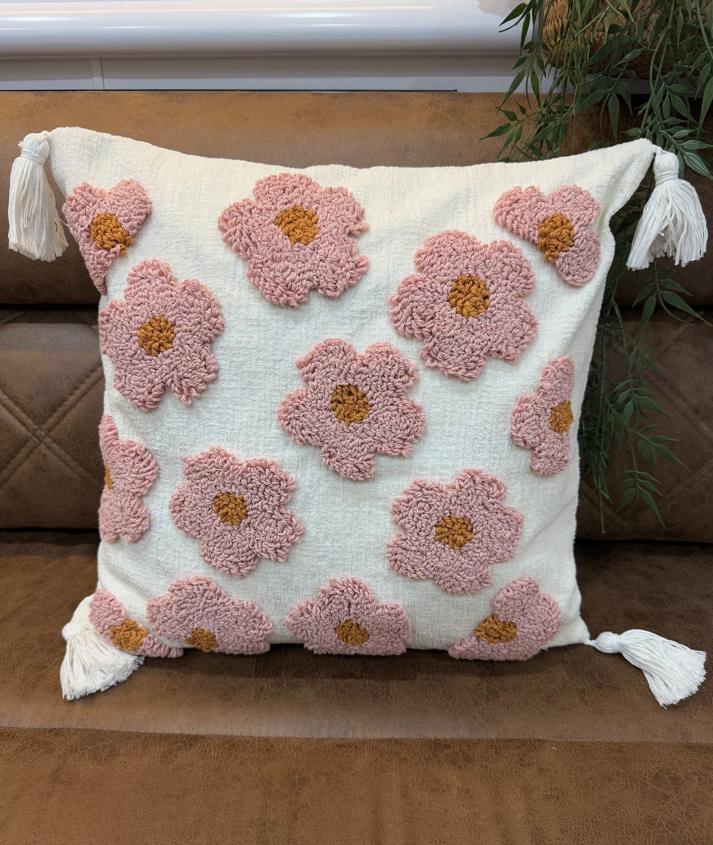 Sienna Cushion