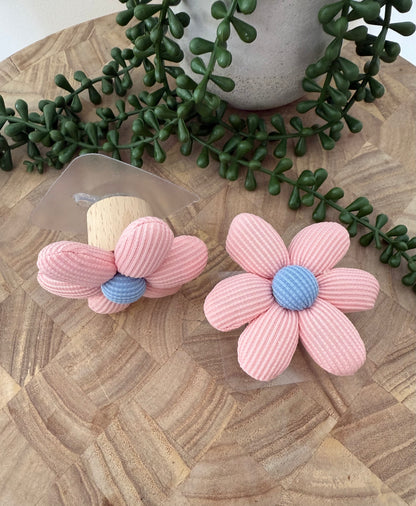 Little Flower Wall Hook