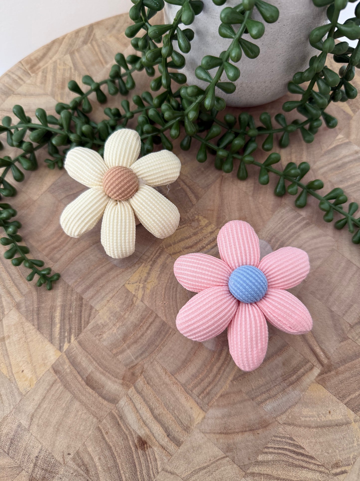 Little Flower Wall Hook