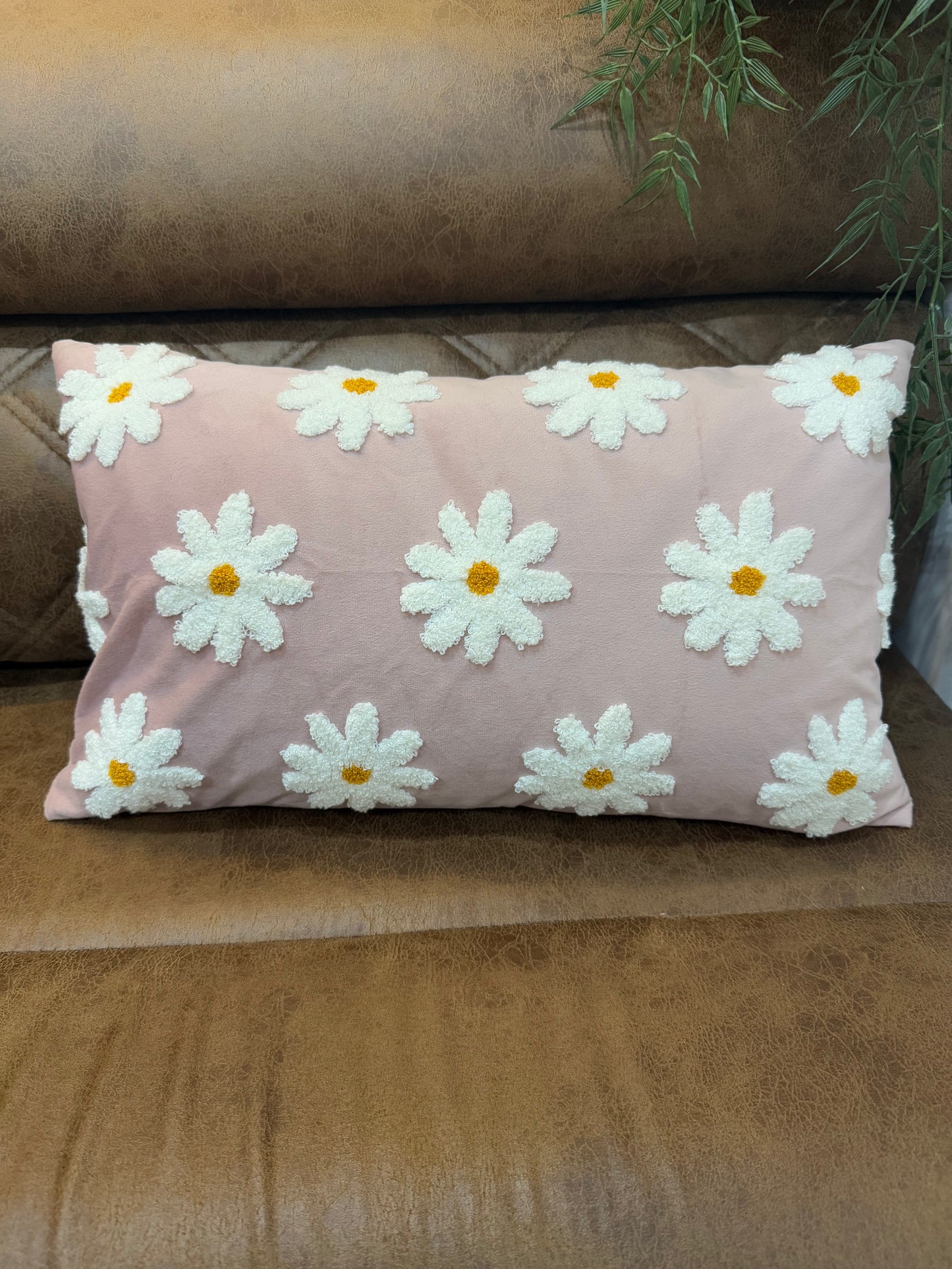 Clementine Cushion