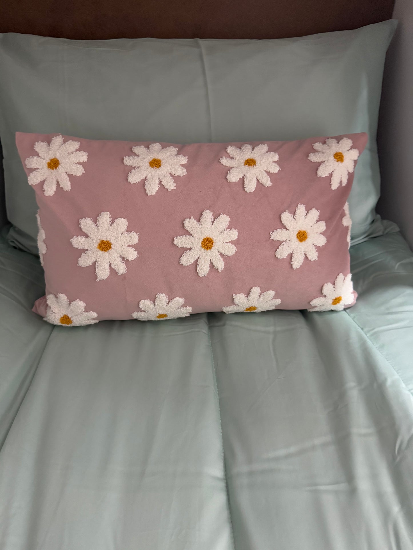 Clementine Cushion