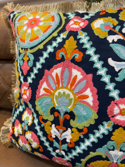 Charlotte Cushion