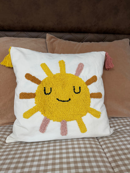 Sunshine Cushion