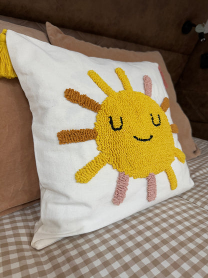 Sunshine Cushion