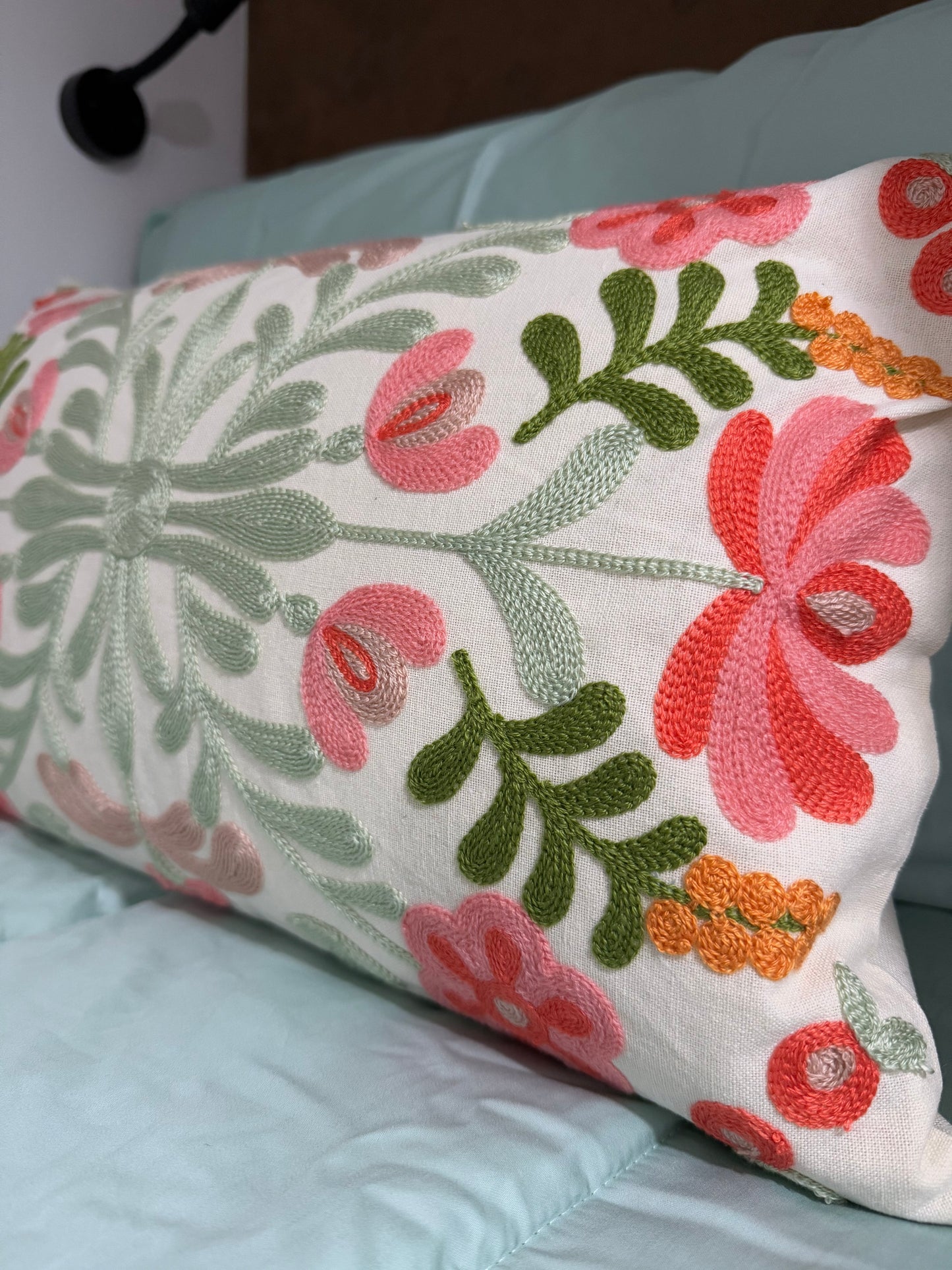 Zoe Cushion