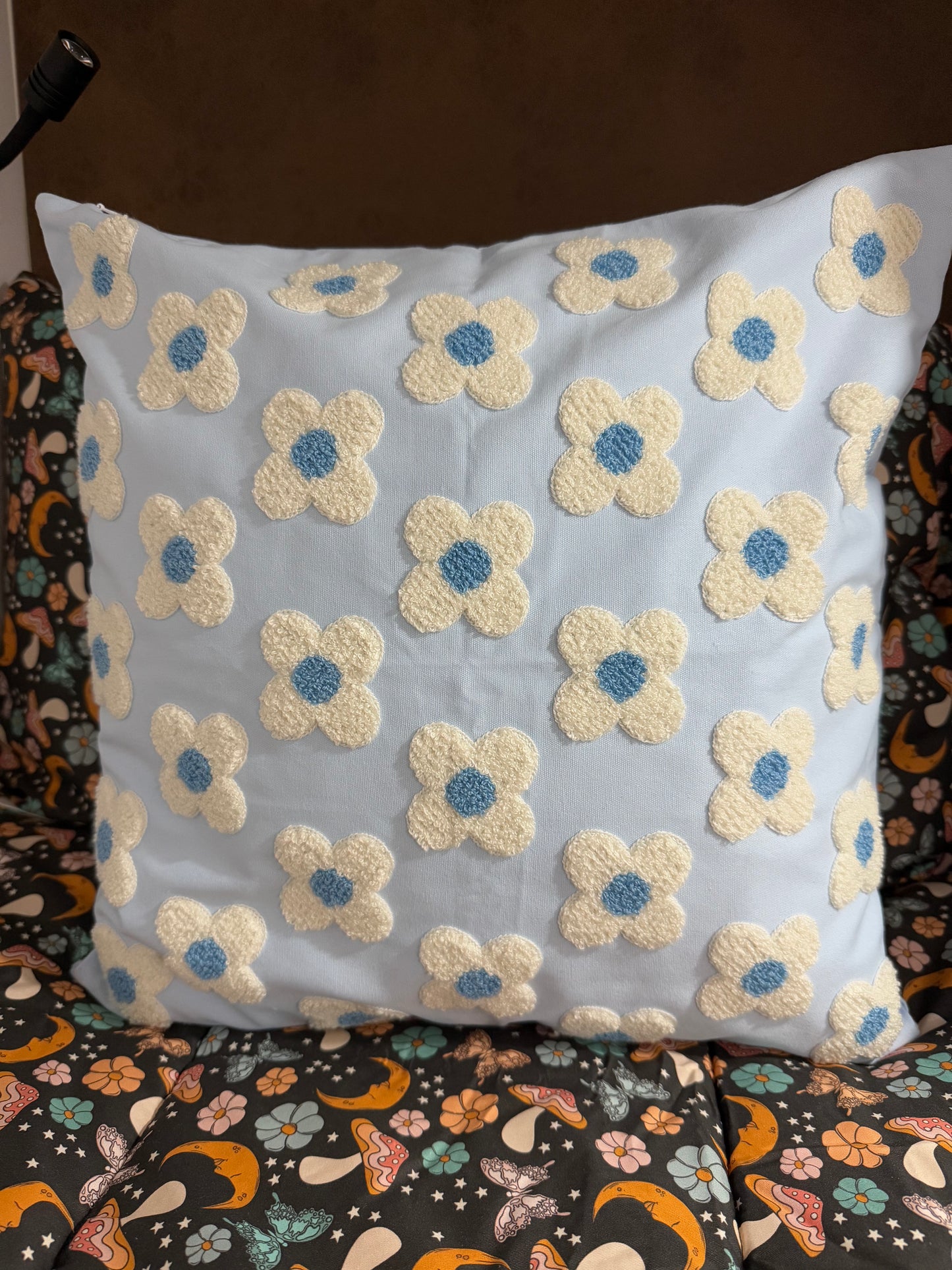 Harper Cushion