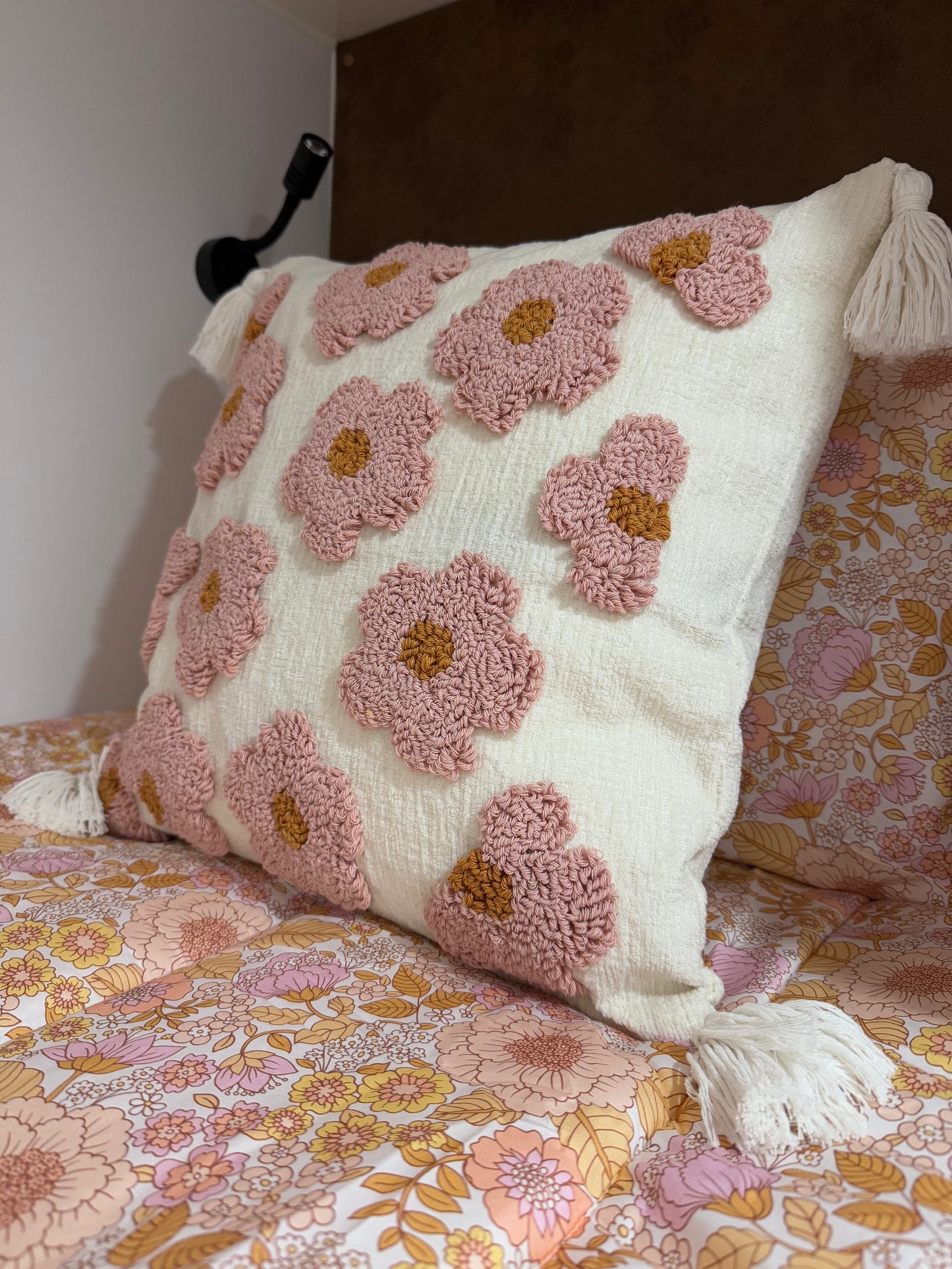 Sienna Cushion