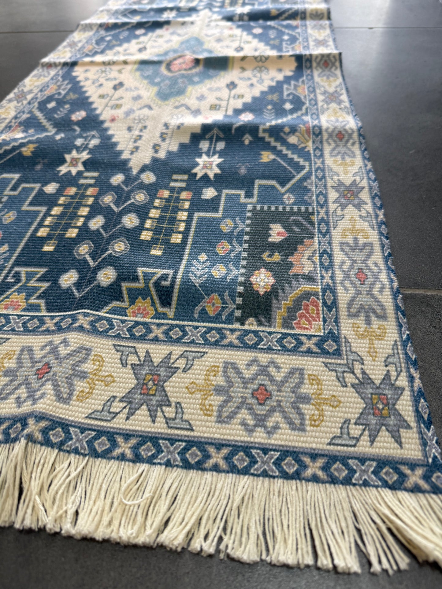 SALE - Bobbie Floor Rug