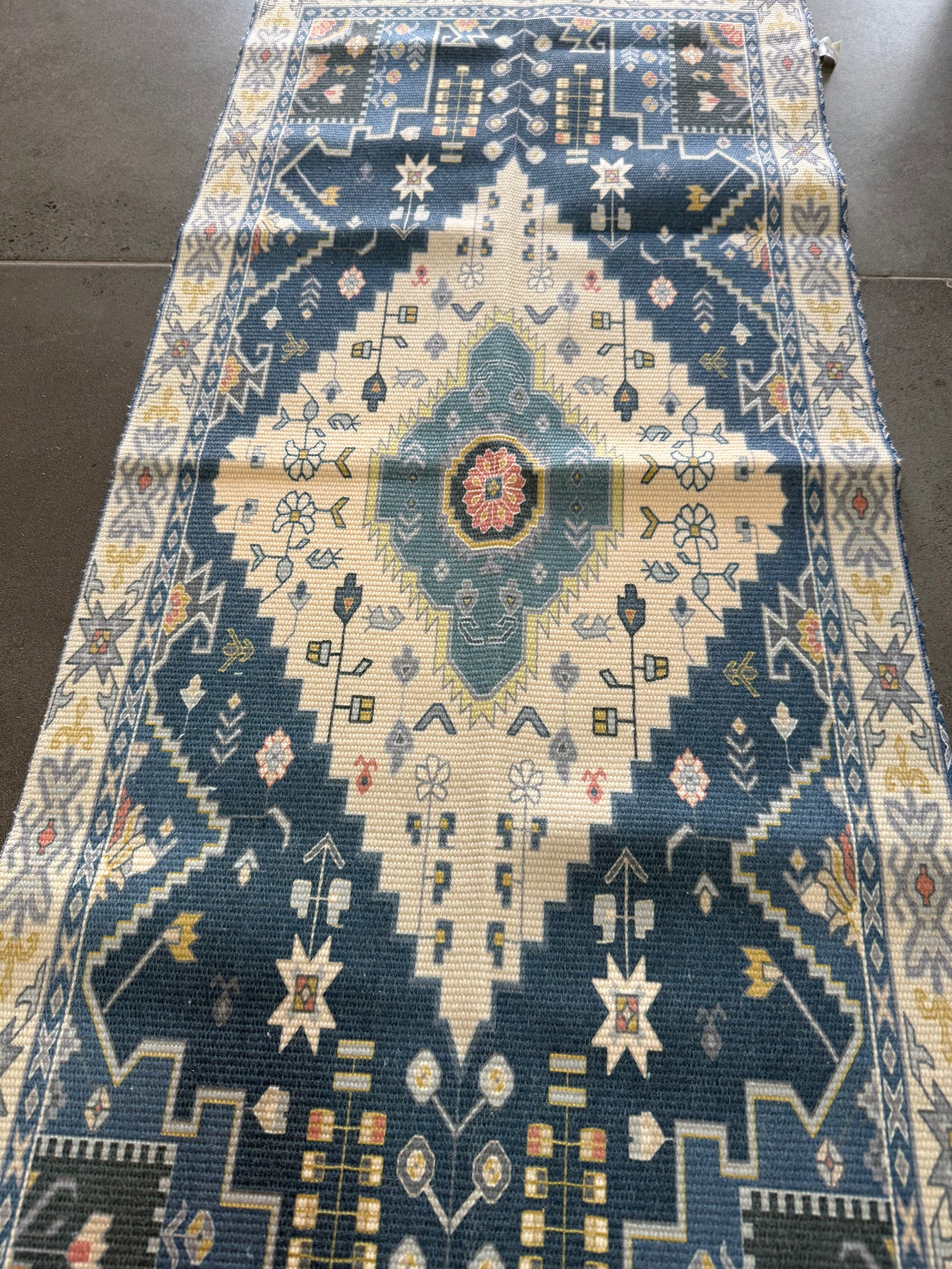 SALE - Bobbie Floor Rug