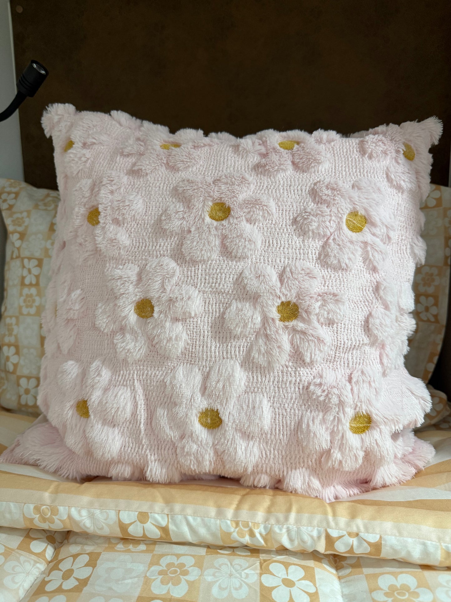 Olivia Cushion