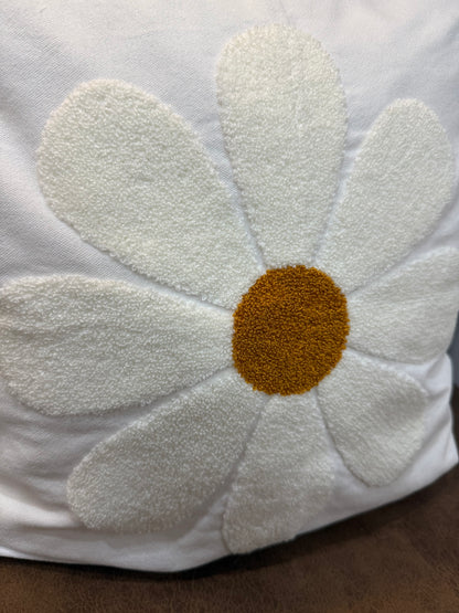 Daisy Cushion