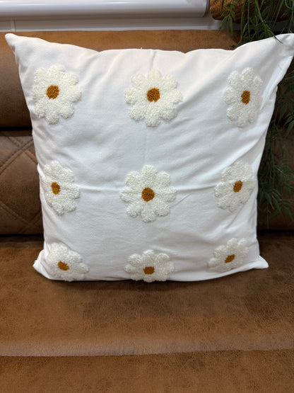 Daisy Daydream Cushion