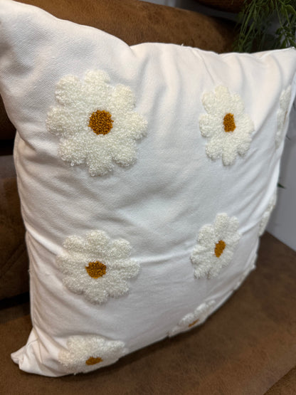 Daisy Daydream Cushion