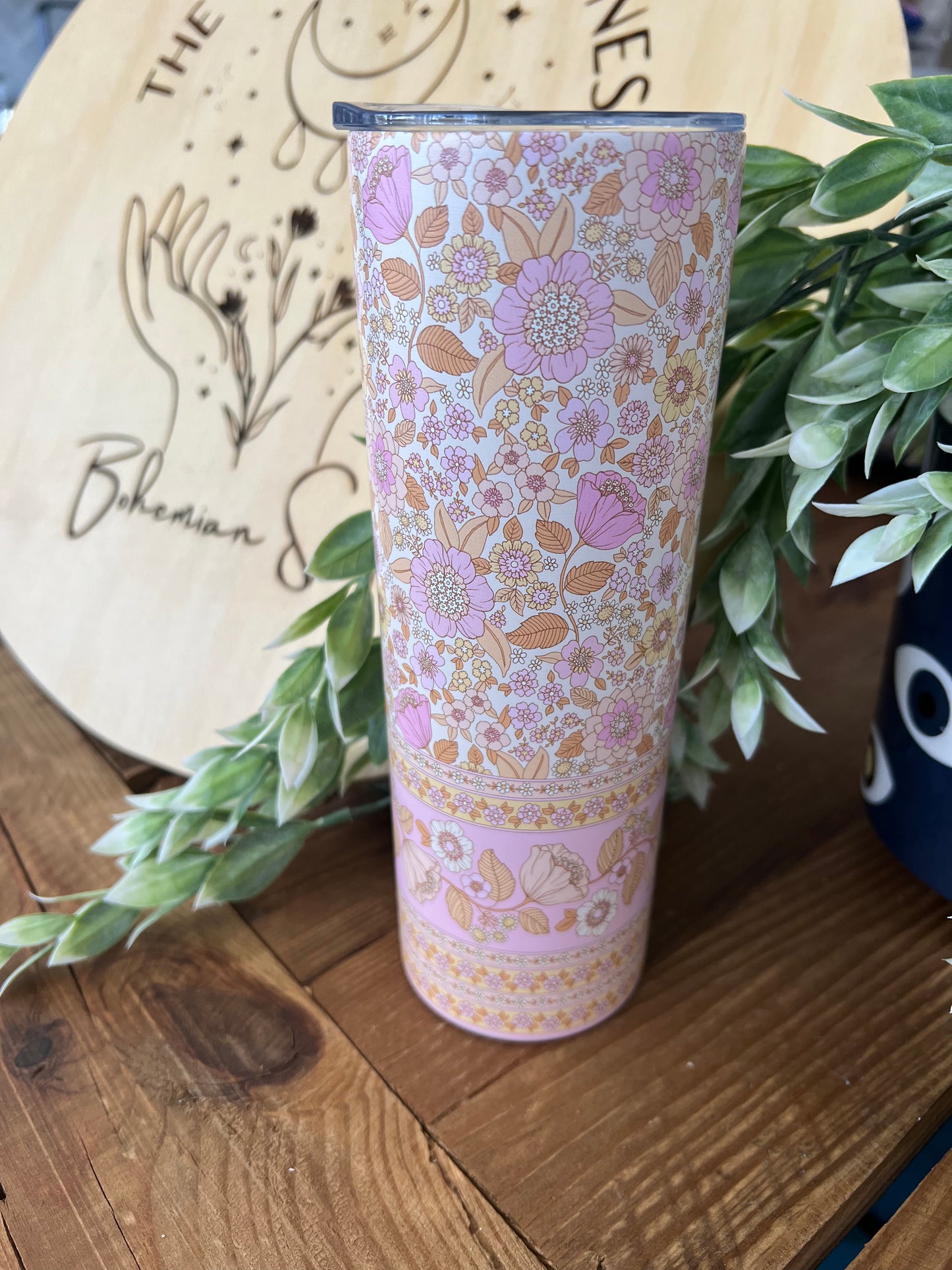 Petal XL insulated cup