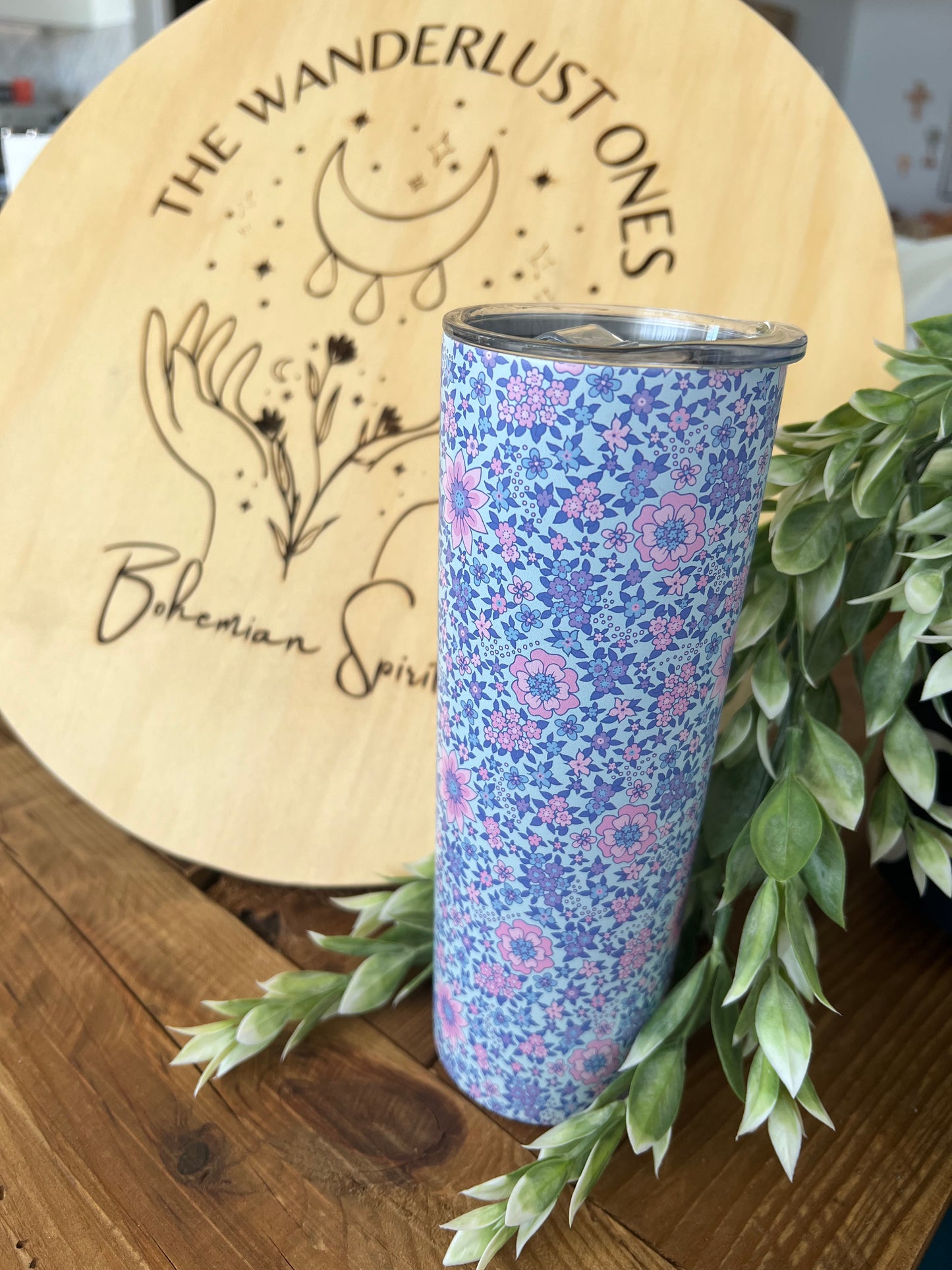 Leilani XL insulated cup