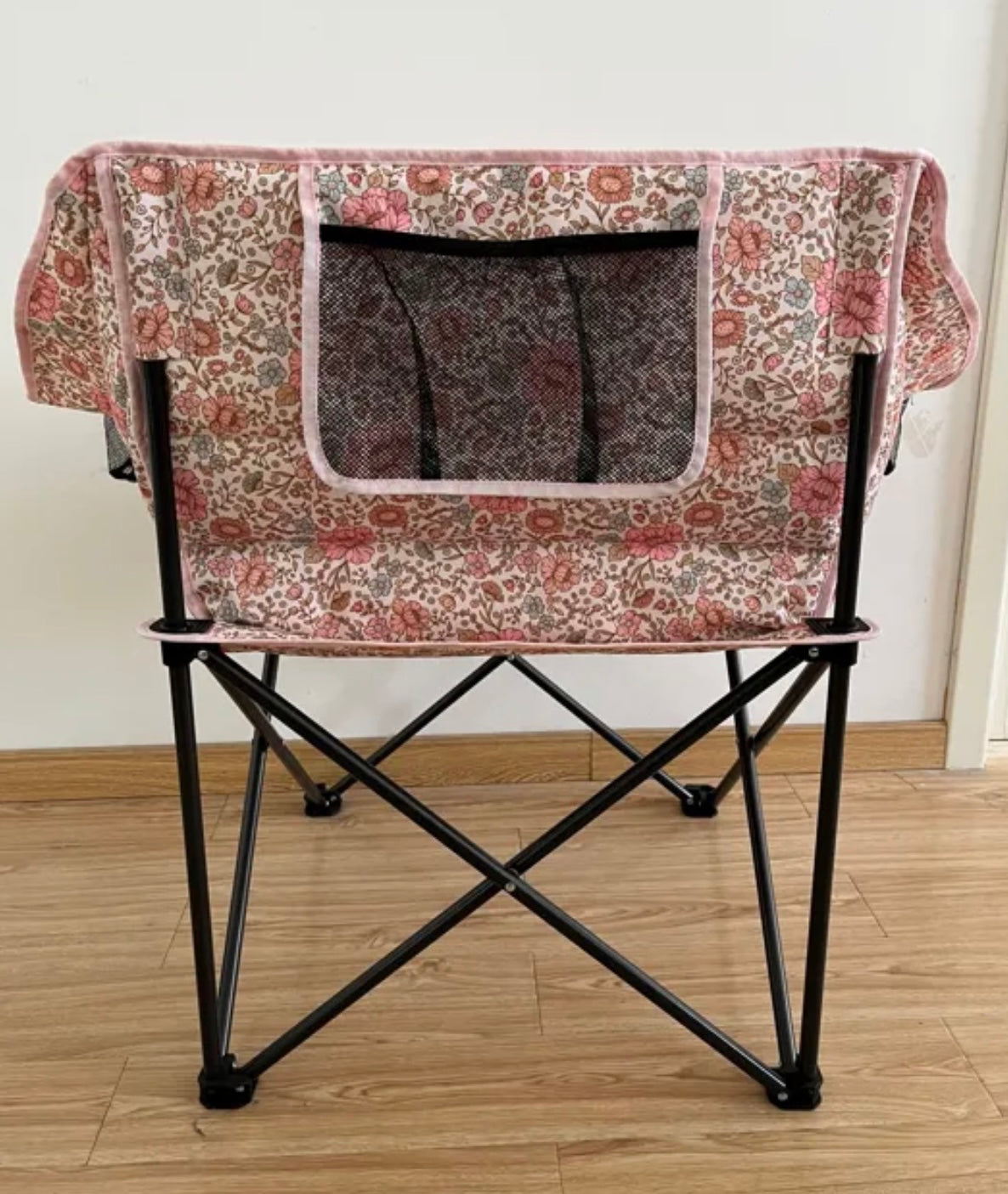 The Amali Camp Chair