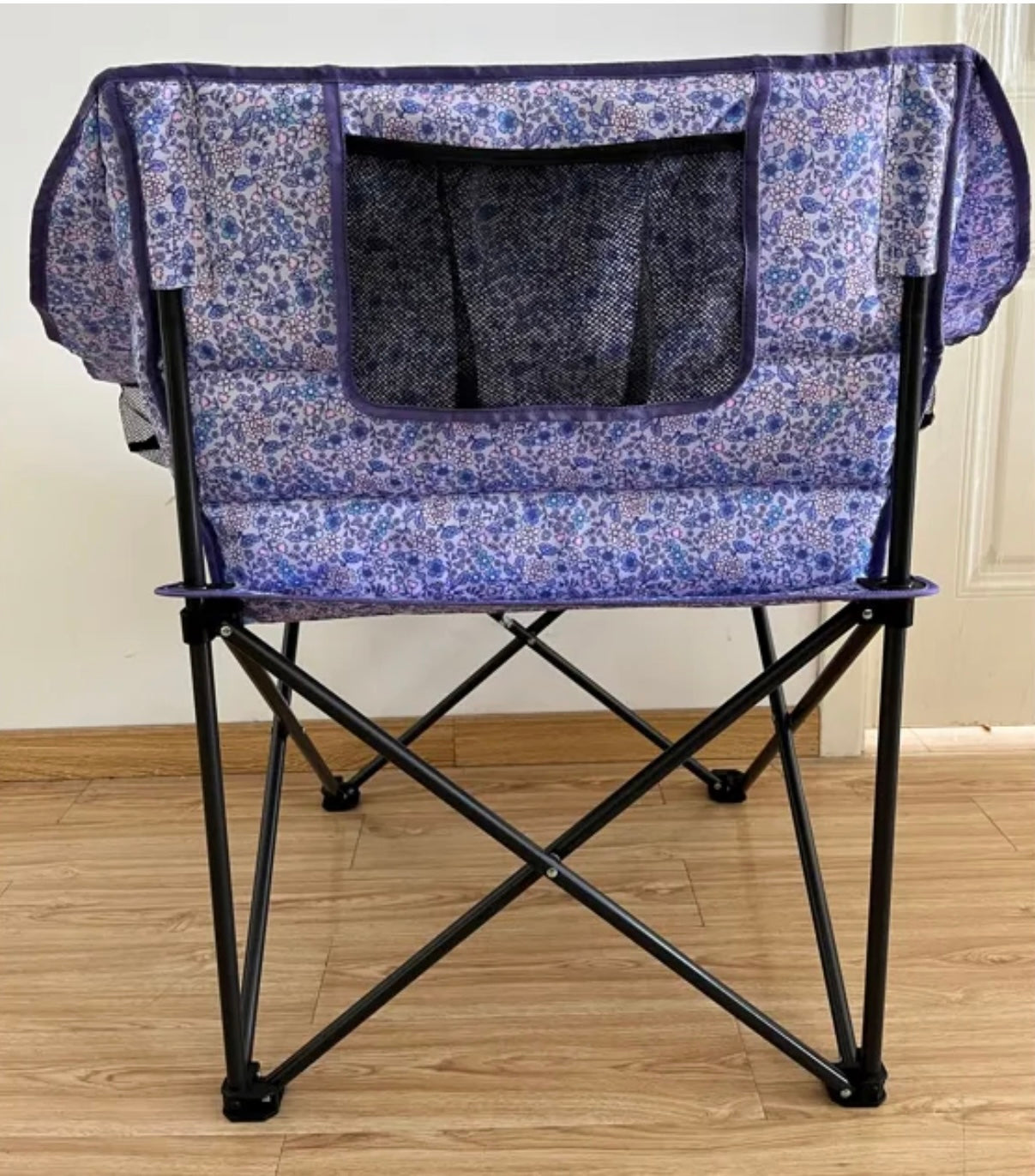 The Clara Camp Chair