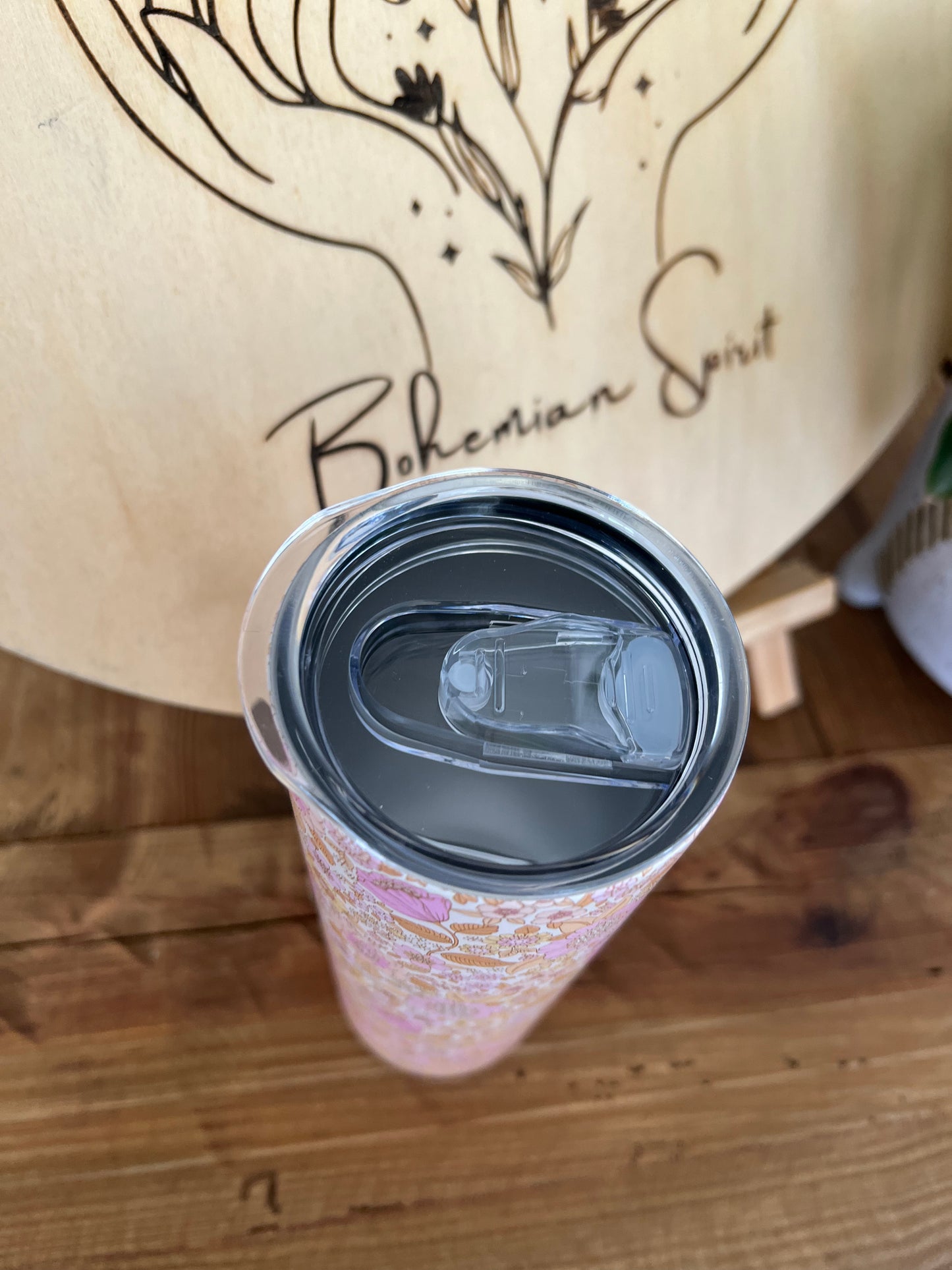 Petal XL insulated cup