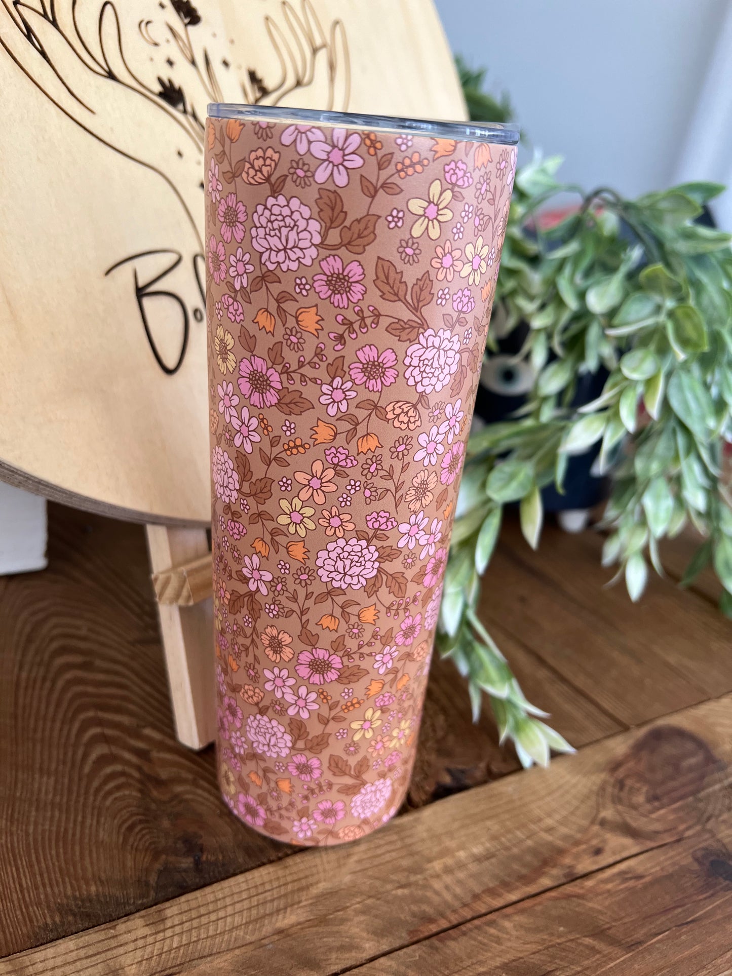 Cassia XL insulated cup
