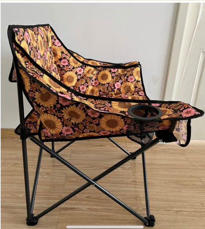 The Florence Camp Chair